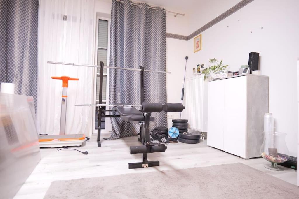 Apartment Komplettes Monteur Haus Hannover