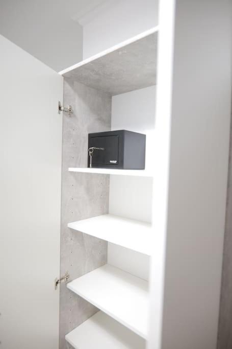 Apartment Komplettes Monteur Haus Hannover