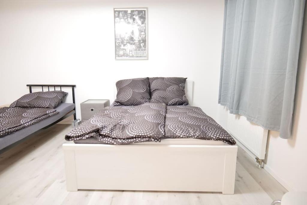 Apartment Komplettes Monteur Haus Hannover