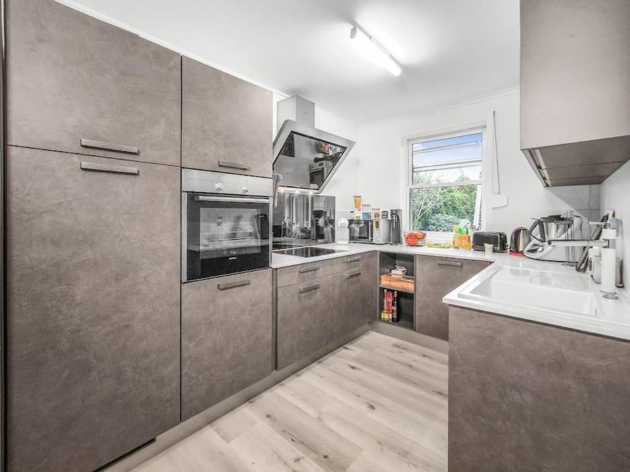 Komplettes Monteur Haus * Hannover