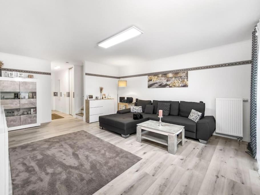 Komplettes Monteur Haus * Hannover
